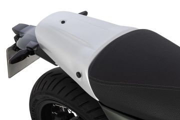 Wunderlich Rear Cover, Unpainted